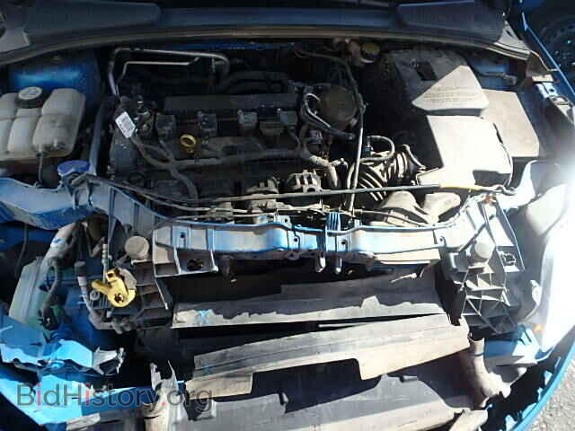 2012 FORD FOCUS - VIN: 1FAHP3H21CL102664 - Фото 7