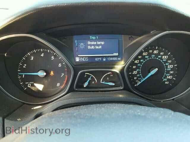 2012 FORD FOCUS - VIN: 1FAHP3H21CL102664 - Фото 8