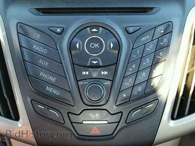 2012 FORD FOCUS - VIN: 1FAHP3H21CL102664 - Фото 9