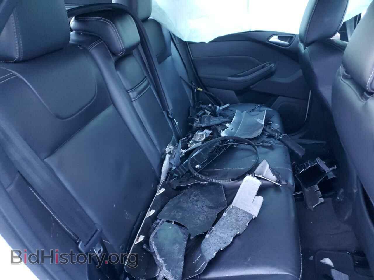 2013 FORD FOCUS - VIN: 1FADP3L91DL351857 - Фото 10