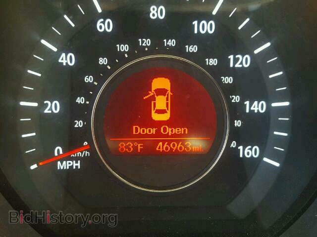 2012 KIA OPTIMA - VIN: 5XXGM4A7XCG045486 - Фото 8
