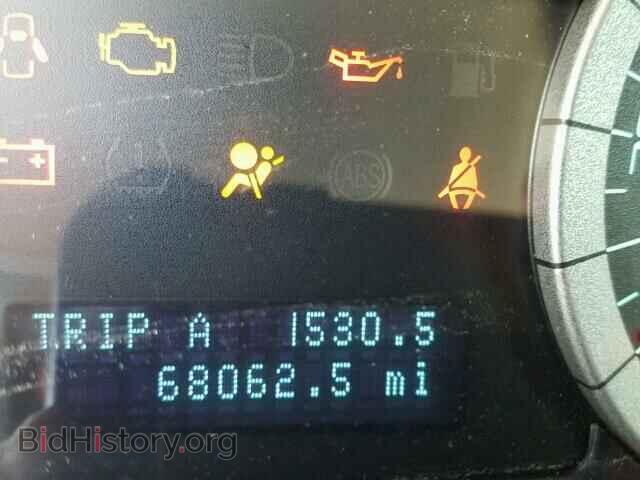 2012 FORD ESCAPE - VIN: 1FMCU9EG1CKA61597 - Фото 8