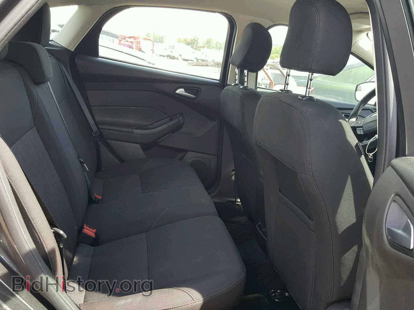 2015 FORD FOCUS - VIN: 1FADP3K24FL376646 - Фото 6