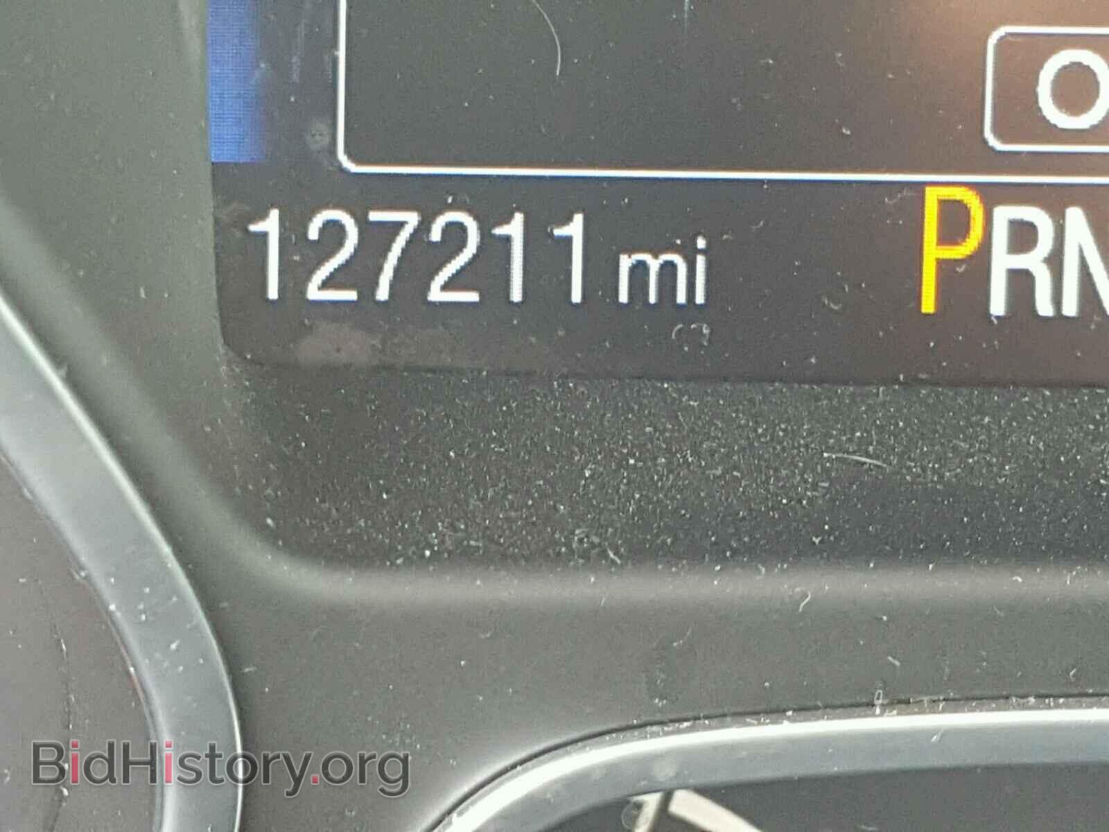 2015 FORD FOCUS - VIN: 1FADP3K24FL376646 - Фото 8