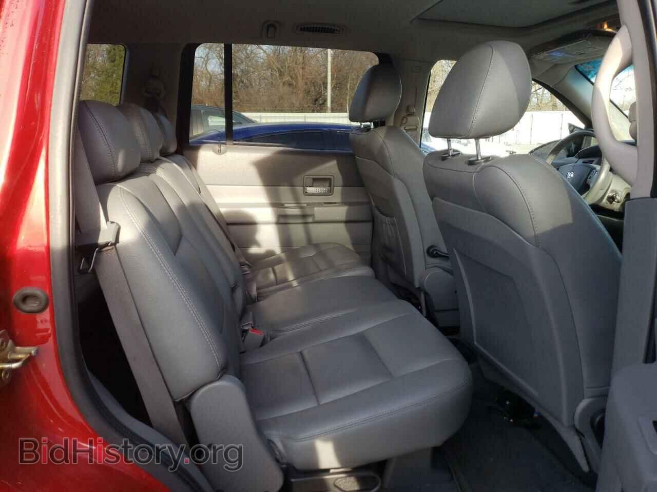 2006 DODGE DURANGO - VIN: 1D4HB48N36F132148 - Фото 6