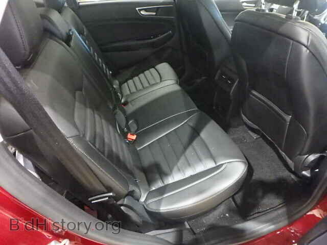 2015 FORD EDGE - VIN: 2FMTK4J96FBB55120 - Фото 6