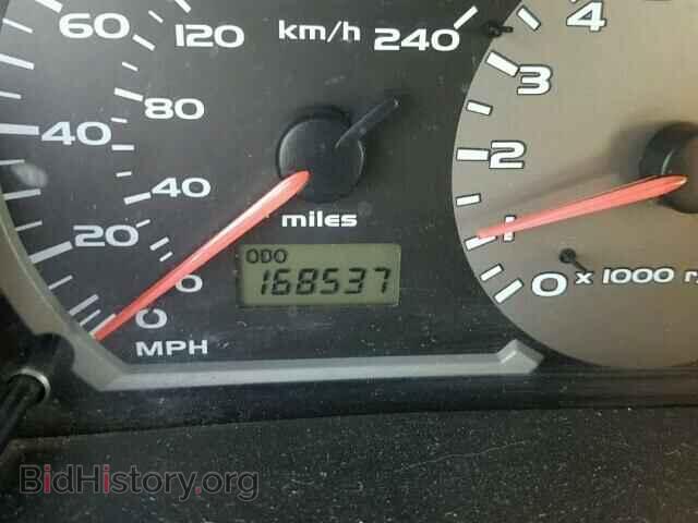 2003 MITSUBISHI ECLIPSE - VIN: 4A3AE75H23E014371 - Photo 8