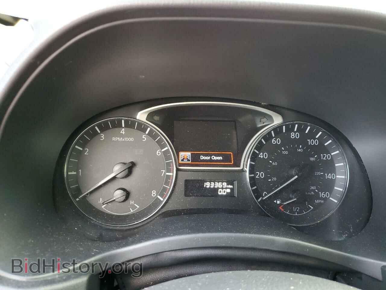 2014 NISSAN PATHFINDER - VIN: 5N1AR2MM7EC704894 - Фото 9