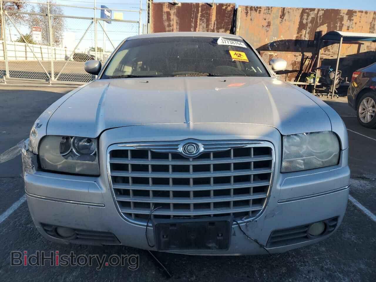 2007 CHRYSLER 300 - VIN: 2C3KA53GX7H858677 - Фото 5