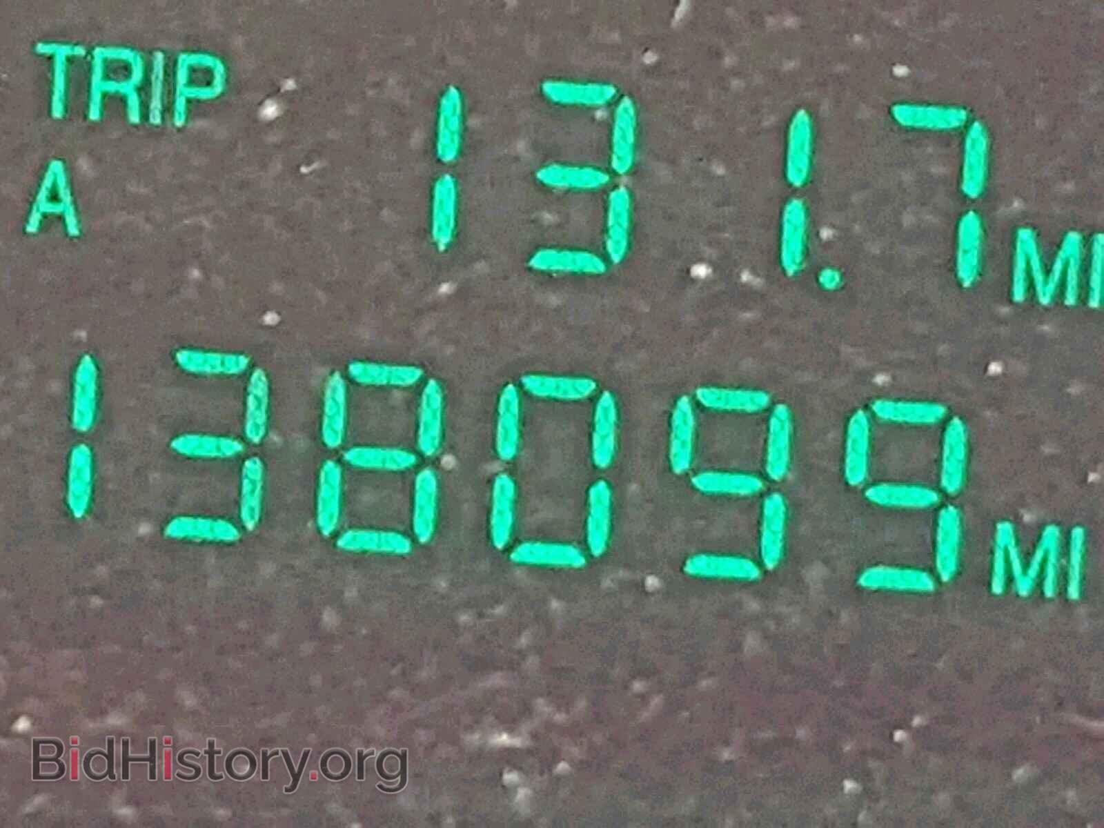 2003 CADILLAC DEVILLE - VIN: 1G6KD54Y93U148528 - Photo 8