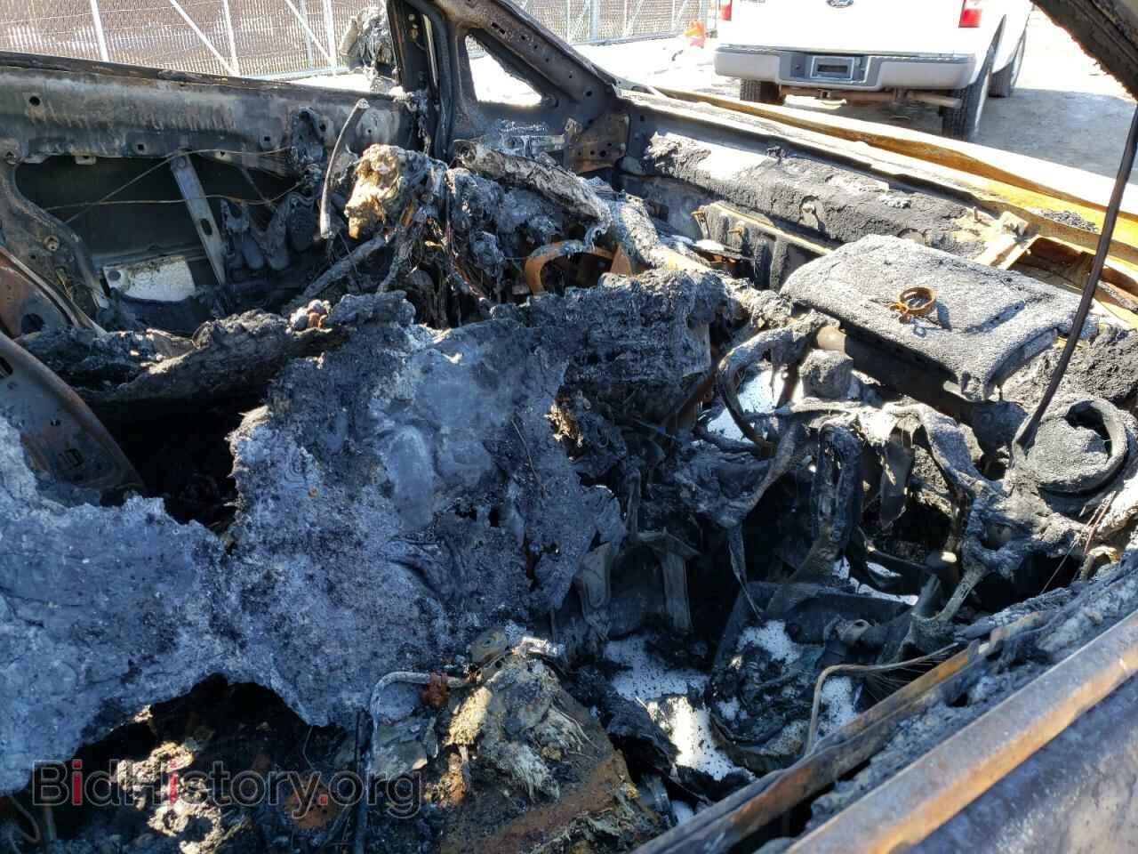 2011 MAZDA CX-7 - VIN: JM3ER2A52B0401268 - Photo 5