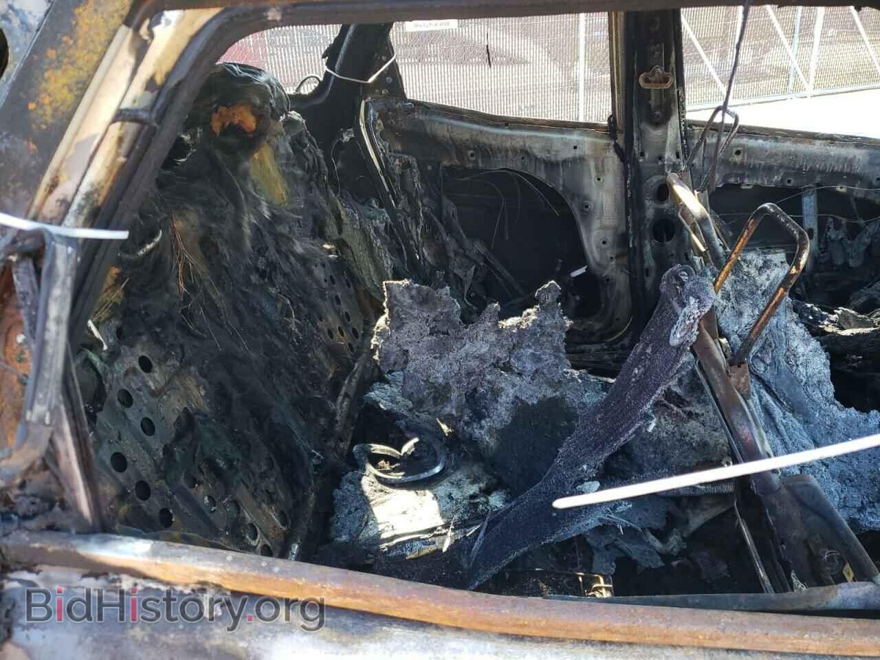 2011 MAZDA CX-7 - VIN: JM3ER2A52B0401268 - Photo 6
