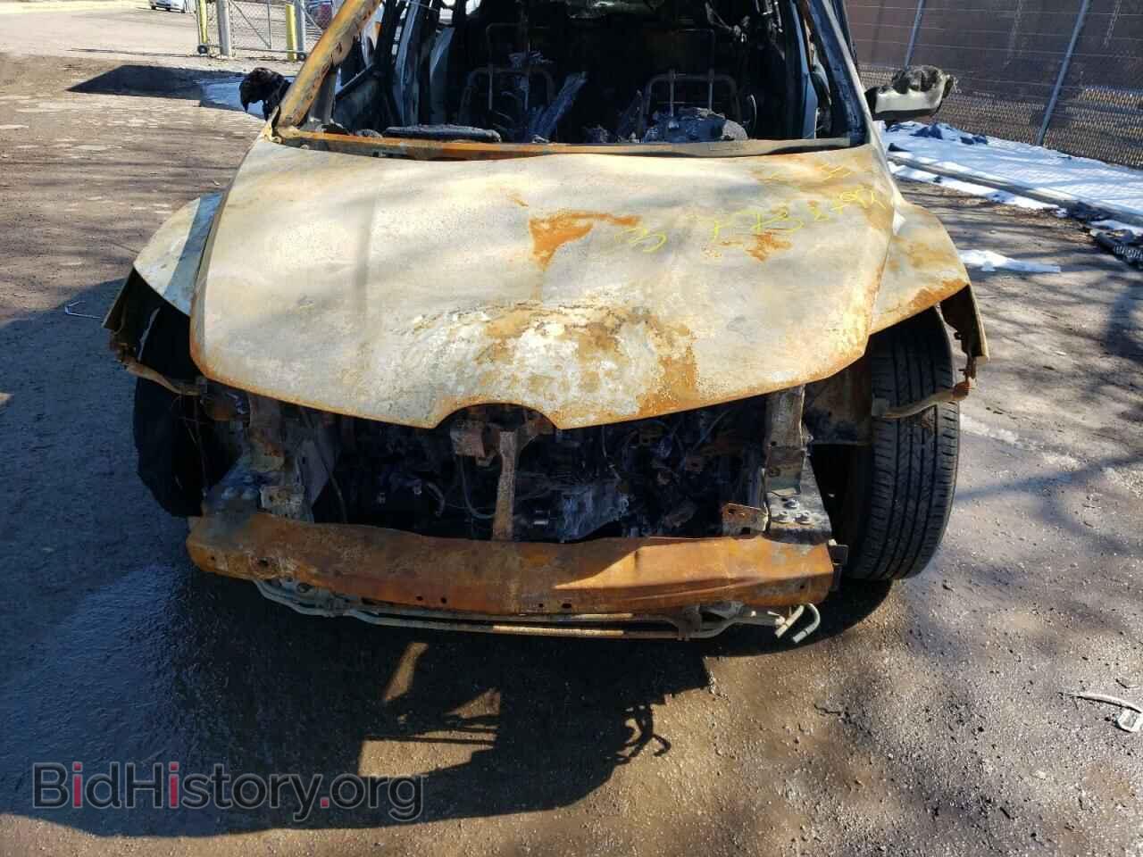 2011 MAZDA CX-7 - VIN: JM3ER2A52B0401268 - Photo 7