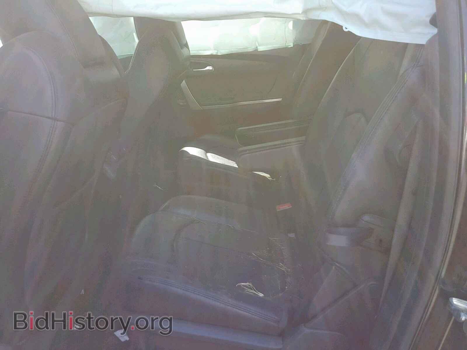 2012 GMC ACADIA SLT - VIN: 1GKKVRED8CJ323760 - Photo 6