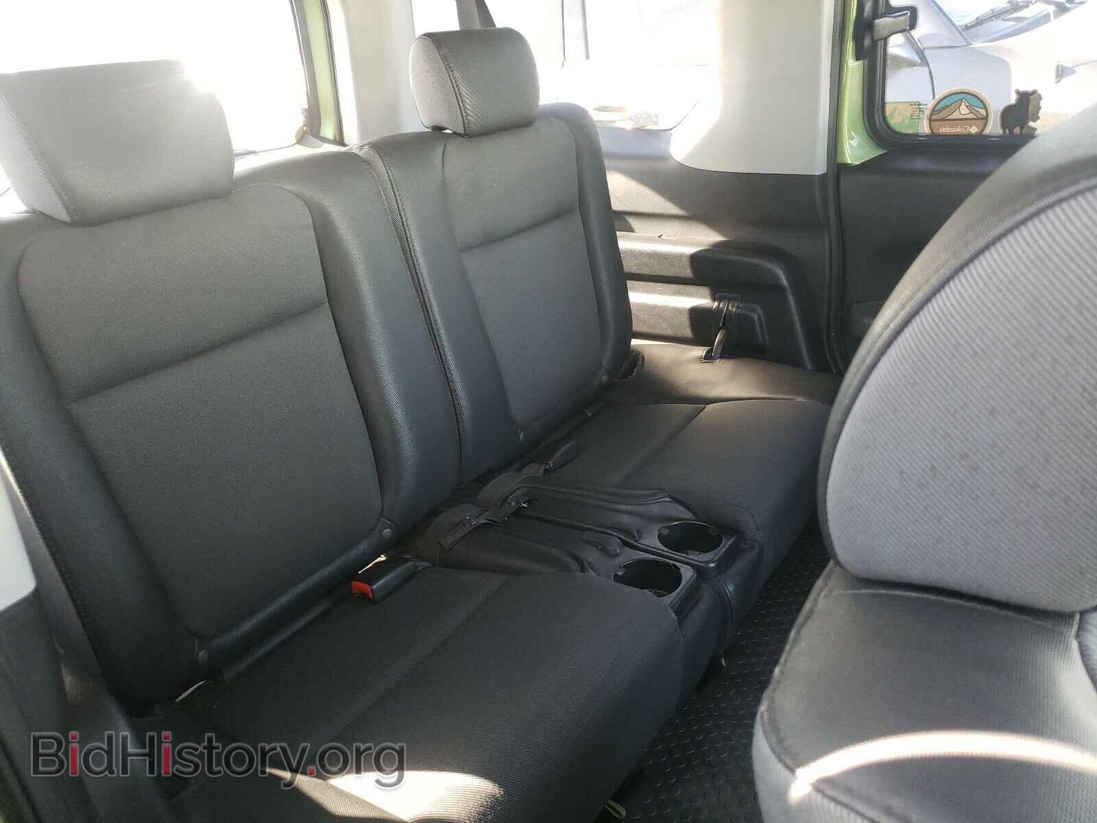 2006 HONDA ELEMENT - VIN: 5J6YH18756L014898 - Photo 6