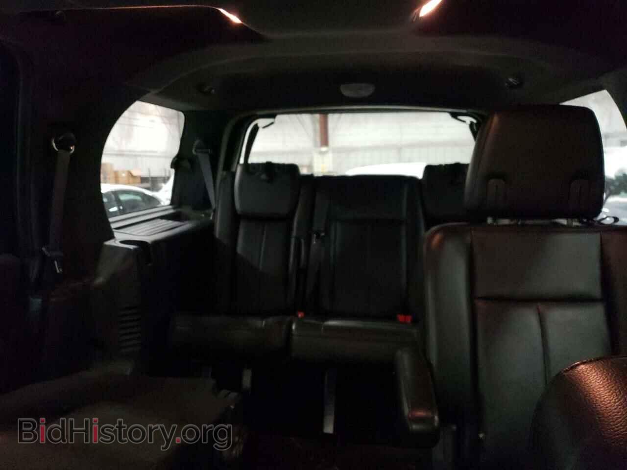 2014 FORD EXPEDITION - VIN: 1FMJU2A59EEF04941 - Фото 10