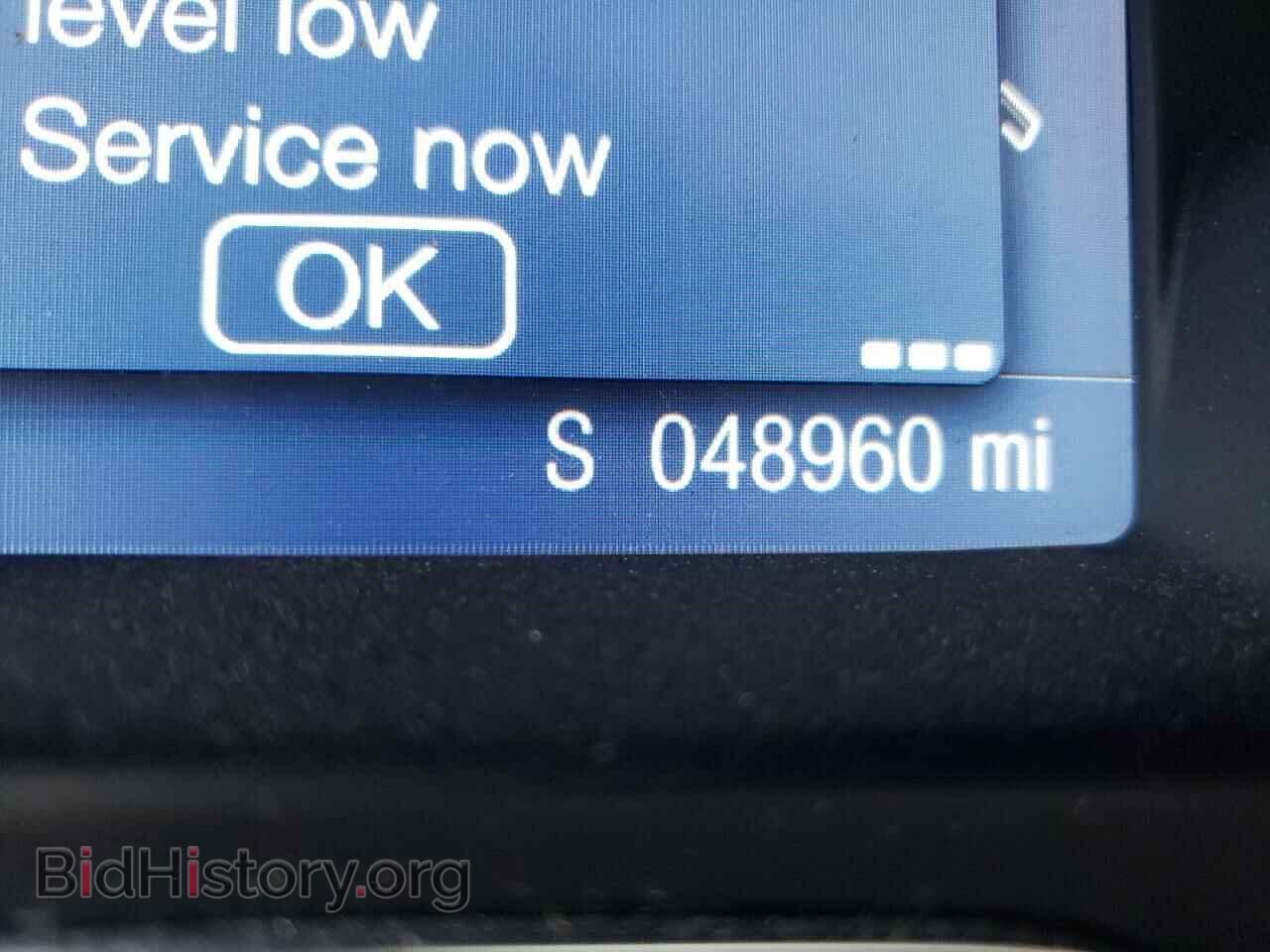 2014 FORD FOCUS - VIN: 1FADP3F22EL445794 - Фото 8