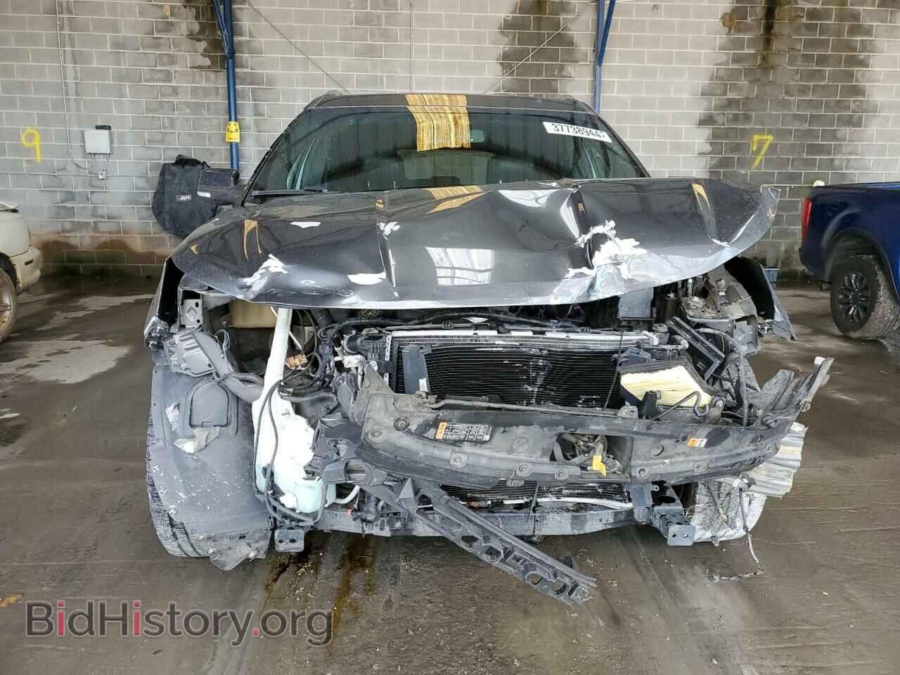 2016 FORD EXPLORER - VIN: 1FM5K7D89GGA06112 - Фото 5