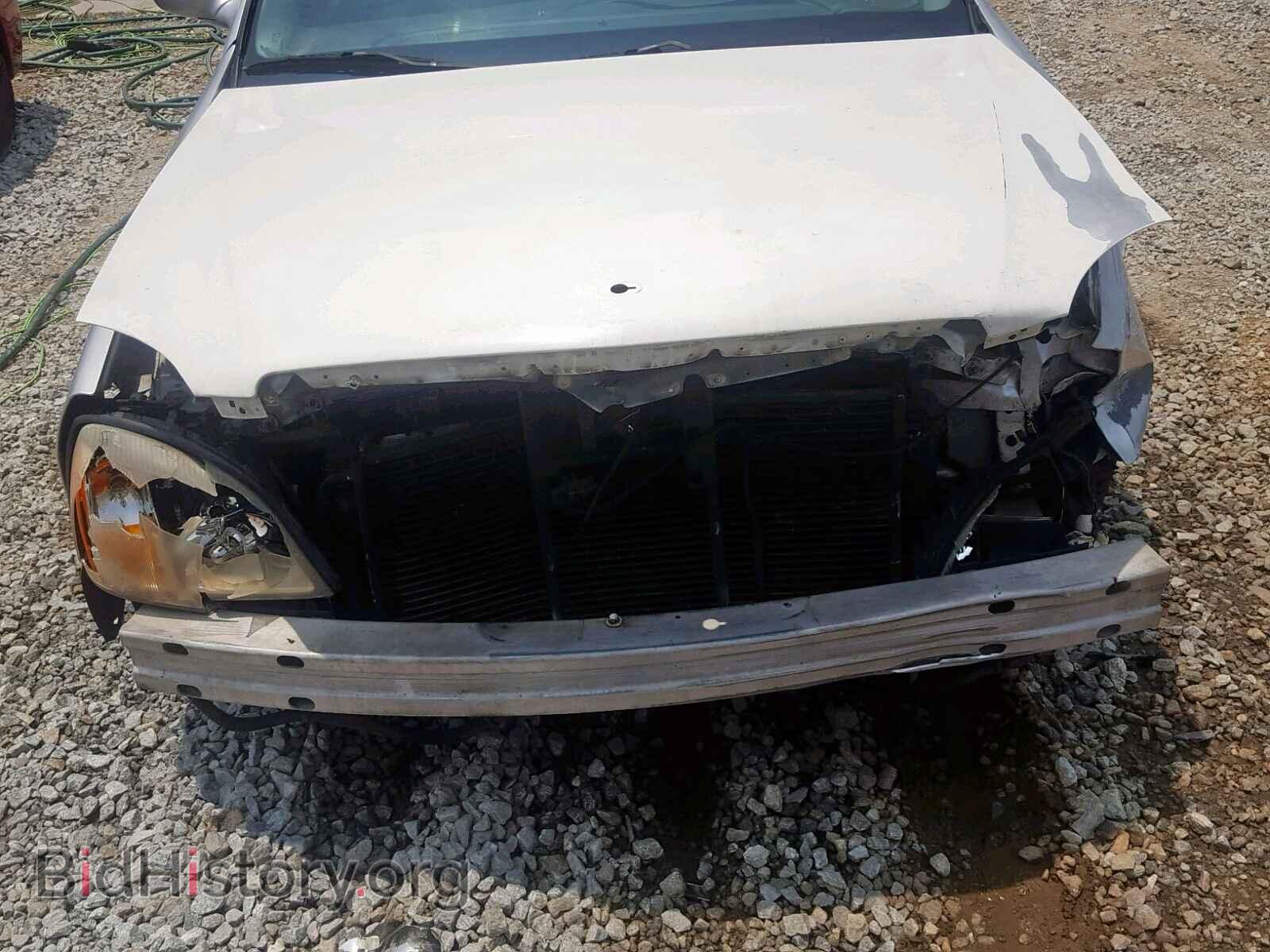 2000 CADILLAC DEVILLE - VIN: 1G6KD54Y4YU246311 - Фото 7