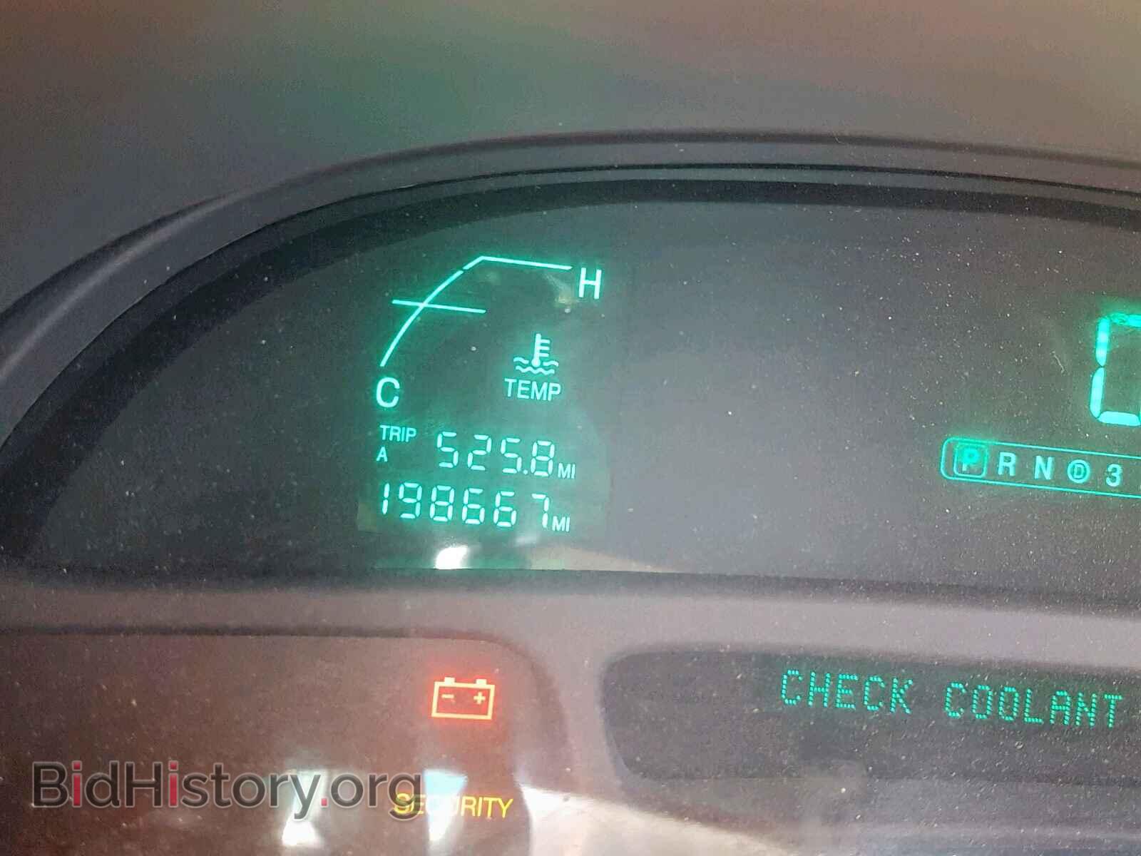 2000 CADILLAC DEVILLE - VIN: 1G6KD54Y4YU246311 - Фото 8