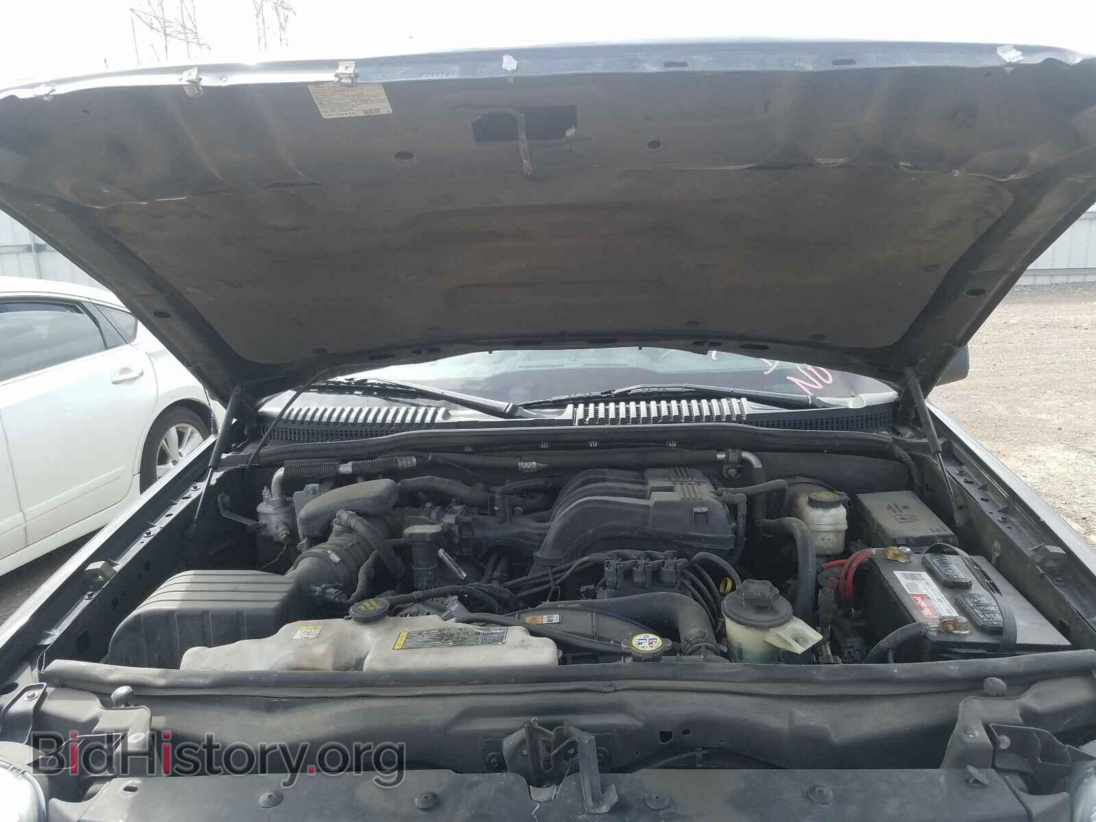 2009 FORD EXPLORER - VIN: 1FMEU73E89UA41410 - Фото 7