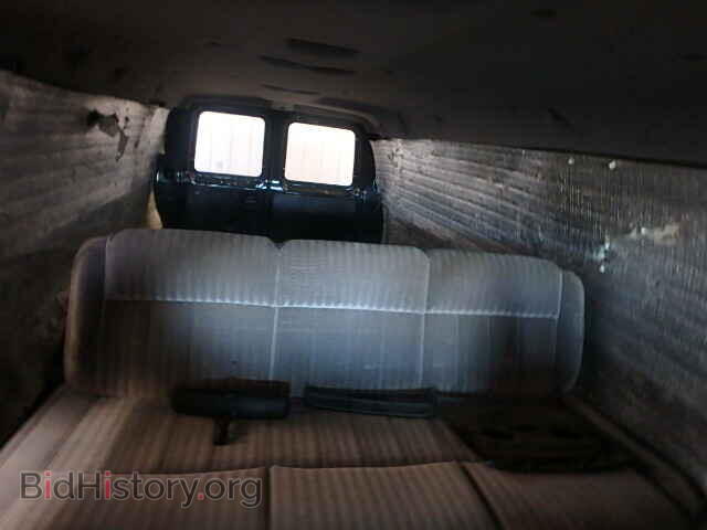 1993 FORD ECONOLINE - VIN: 1FTJS34G9PHA99419 - Фото 6