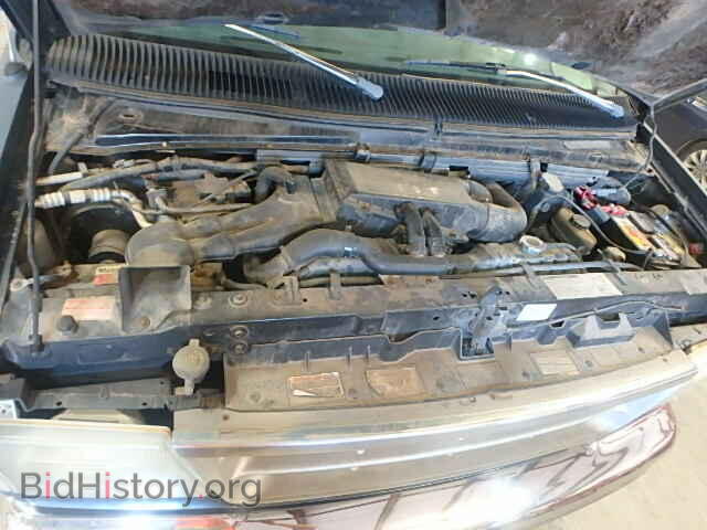 1993 FORD ECONOLINE - VIN: 1FTJS34G9PHA99419 - Фото 7