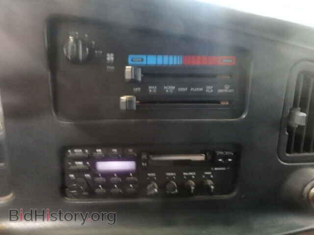 1993 FORD ECONOLINE - VIN: 1FTJS34G9PHA99419 - Фото 9