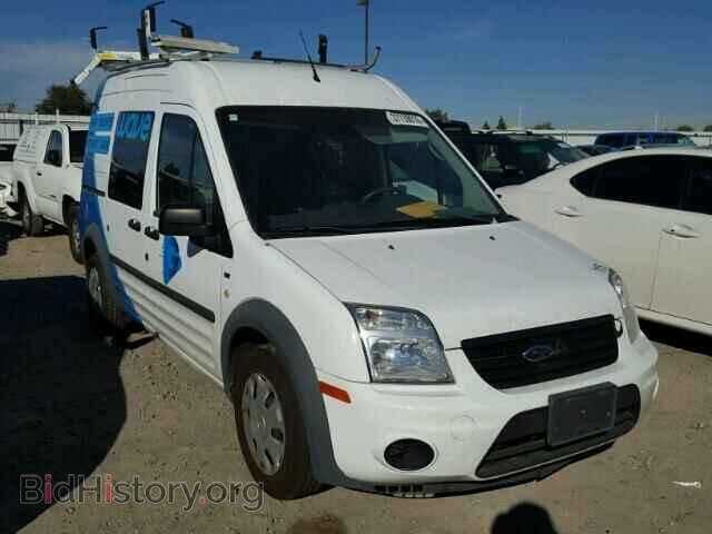 Фотография NM0LS6BN4DT170110 - FORD TRANSIT CO 2013