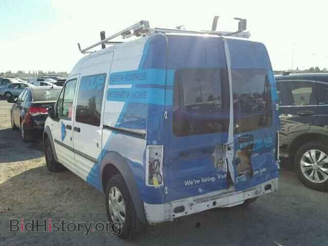 2013 FORD TRANSIT CO - VIN: NM0LS6BN4DT170110 - Фото 3