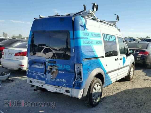 2013 FORD TRANSIT CO - VIN: NM0LS6BN4DT170110 - Фото 4