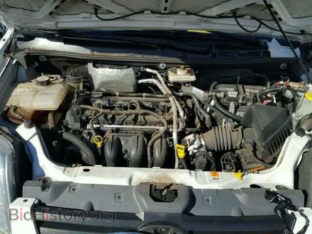 2013 FORD TRANSIT CO - VIN: NM0LS6BN4DT170110 - Фото 7