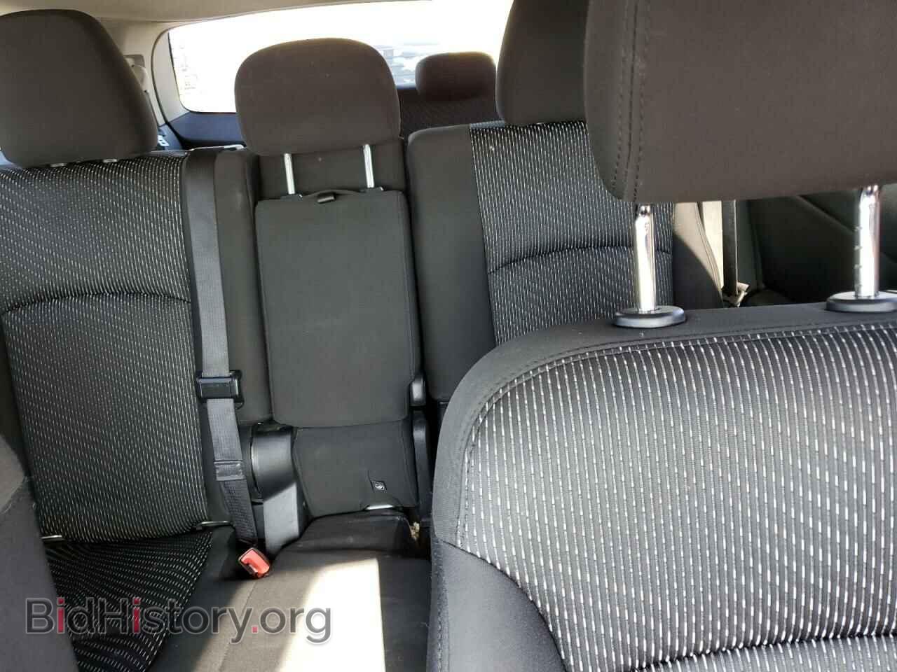 2015 DODGE JOURNEY - VIN: 3C4PDCBB0FT575634 - Фото 10