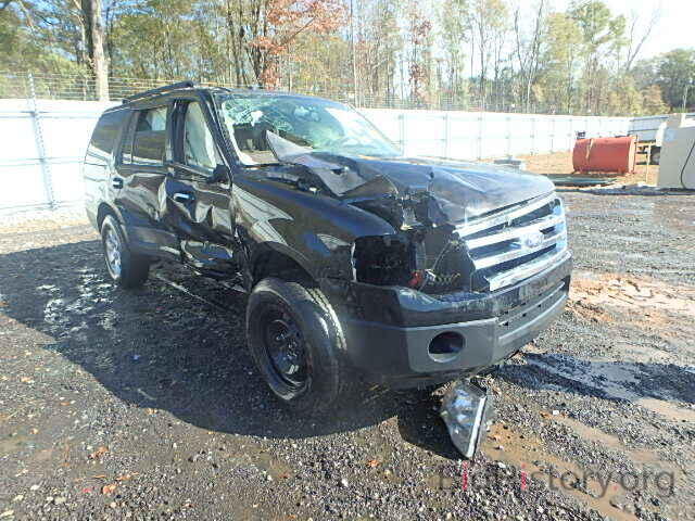 Photo 1FMJU1F53BEF02228 - FORD EXPEDITION 2011