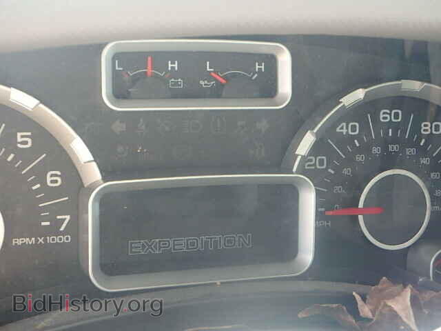 2011 FORD EXPEDITION - VIN: 1FMJU1F53BEF02228 - Фото 8