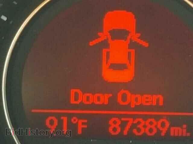 2012 KIA OPTIMA - VIN: 5XXGM4A77CG019590 - Фото 8