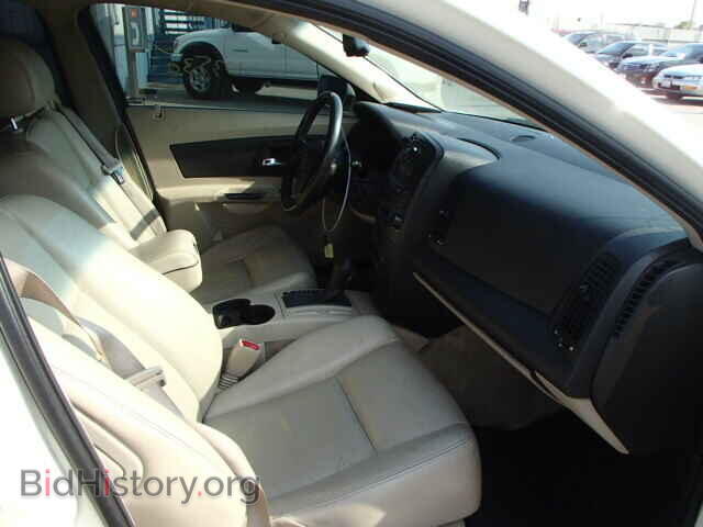 2004 CADILLAC CTS - VIN: 1G6DM577640139449 - Фото 5