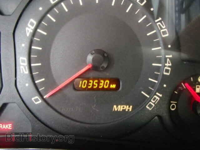2004 CADILLAC CTS - VIN: 1G6DM577640139449 - Фото 8