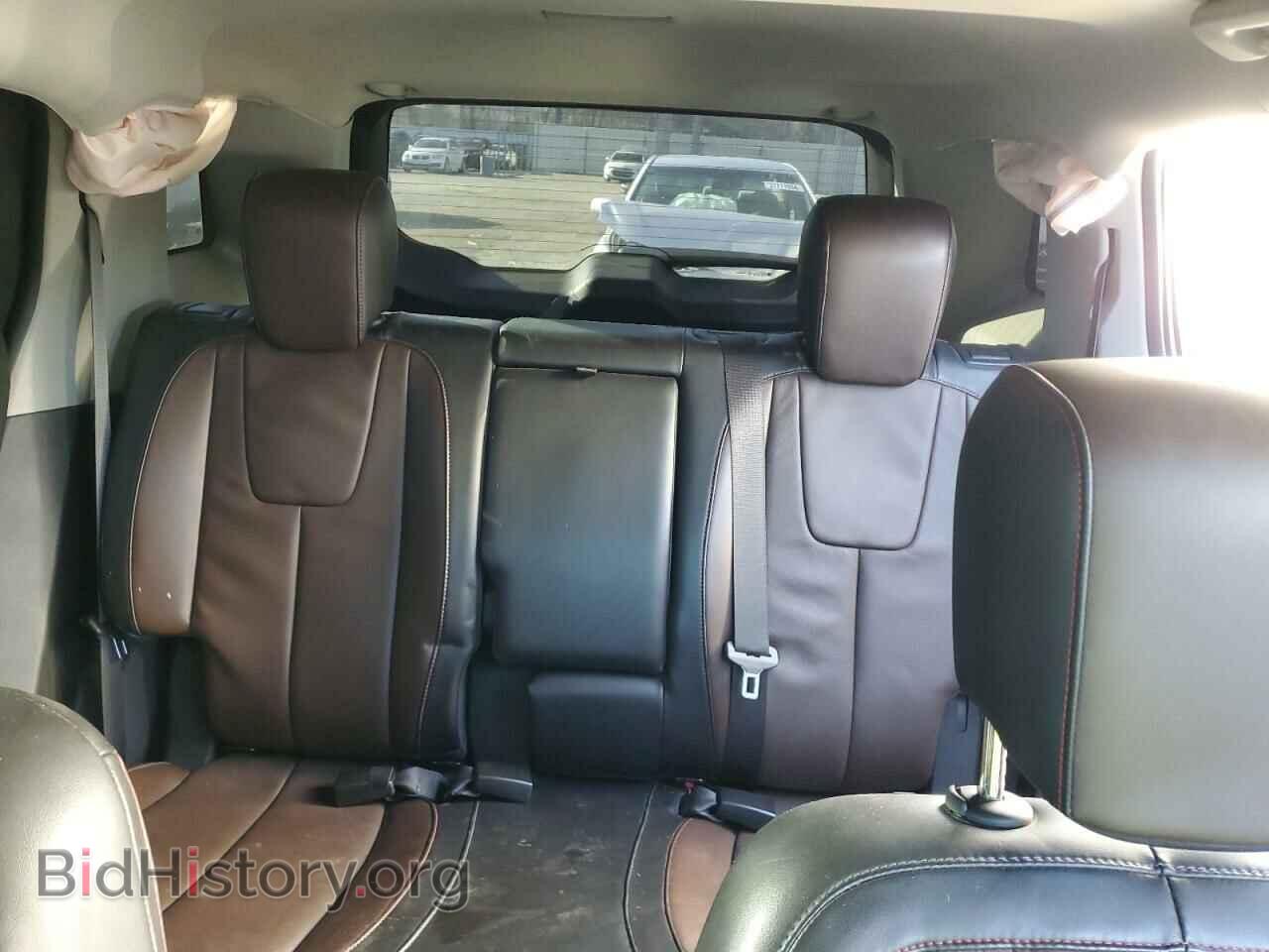 2014 GMC TERRAIN - VIN: 2GKALTEK2E6154381 - Фото 10