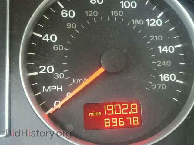 2006 AUDI A4 - VIN: WAUDF78E96A225316 - Фото 8