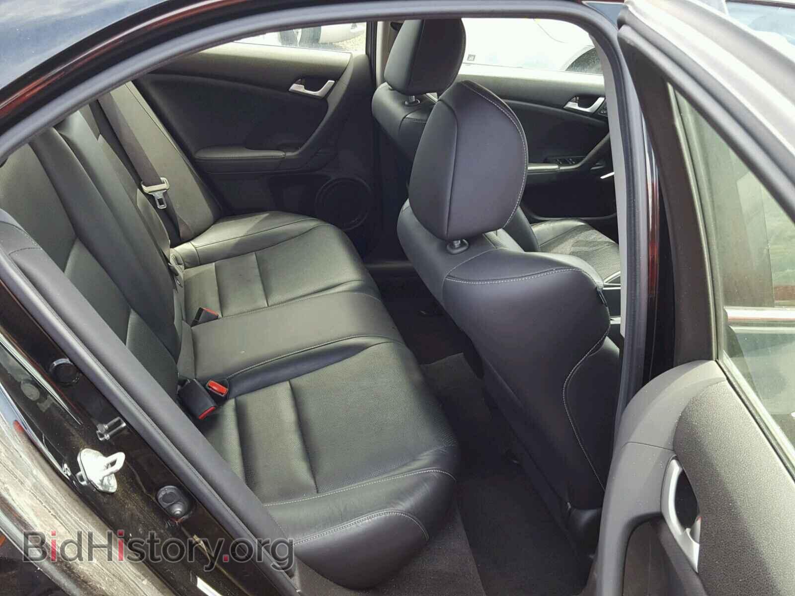 2014 ACURA TSX - VIN: JH4CU2F62EC002006 - Фото 6