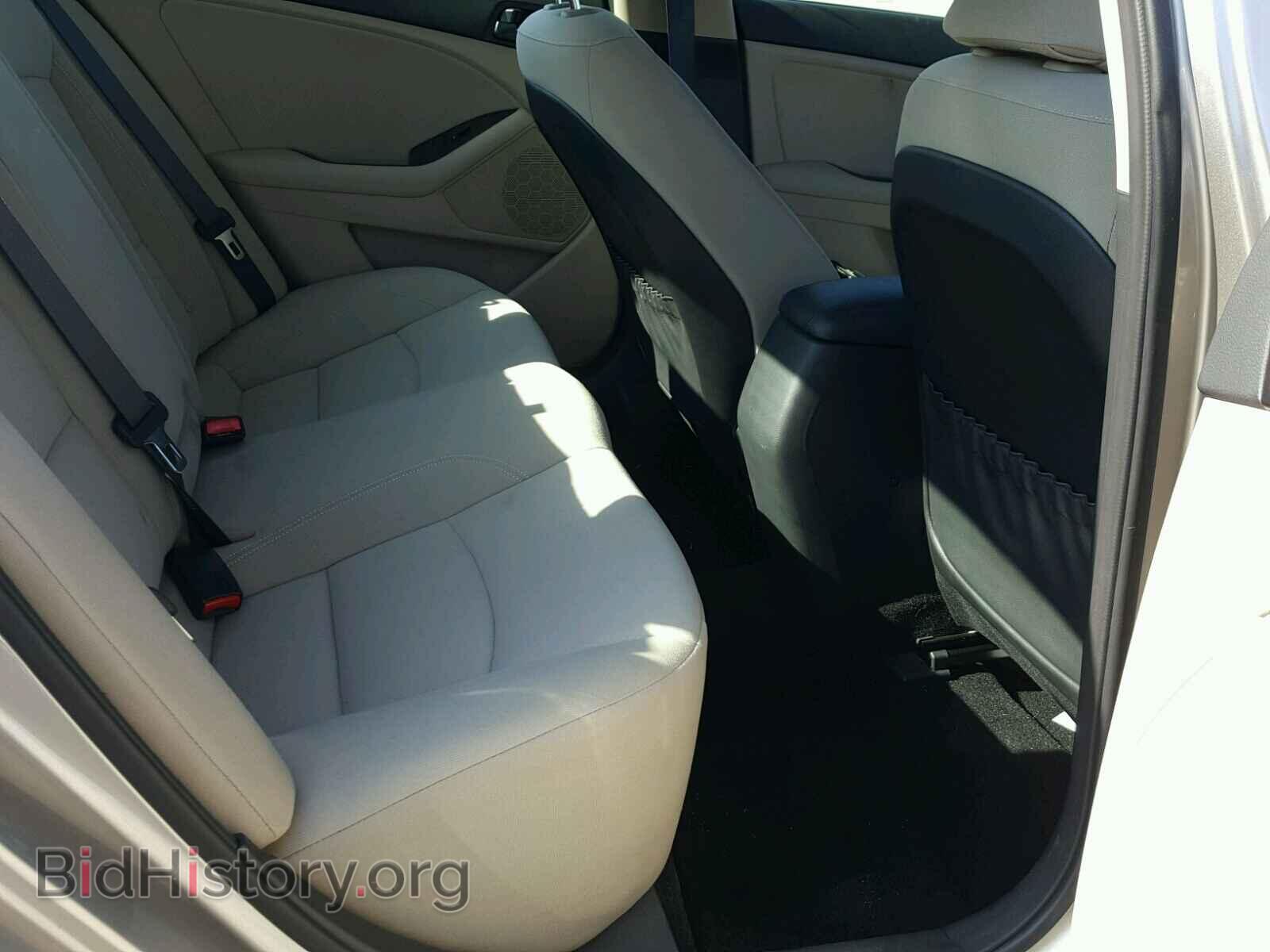 2014 KIA OPTIMA - VIN: KNAGM4A76E5471924 - Фото 6