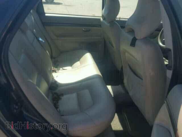 1999 VOLVO S80 - VIN: YV1TS97D3X1020651 - Фото 6