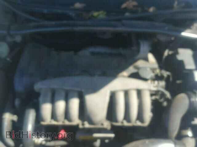 1999 VOLVO S80 - VIN: YV1TS97D3X1020651 - Фото 7