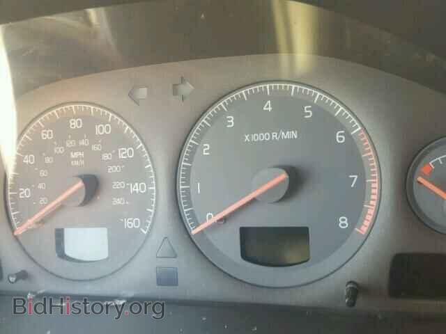 1999 VOLVO S80 - VIN: YV1TS97D3X1020651 - Фото 8