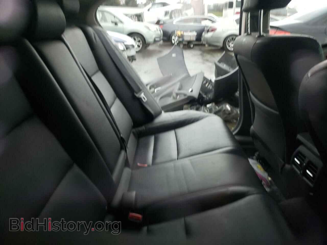 2013 ACURA TSX - VIN: JH4CU2F68DC005989 - Фото 10