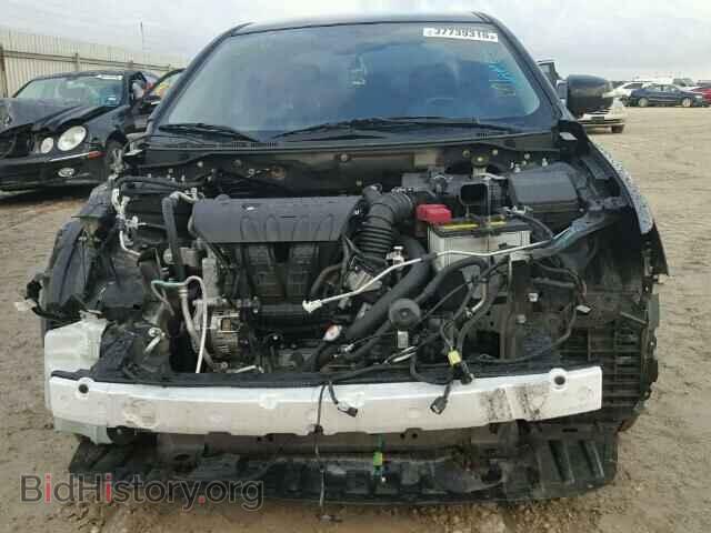 2015 MITSUBISHI LANCER - VIN: JA32U2FU3FU013618 - Фото 9