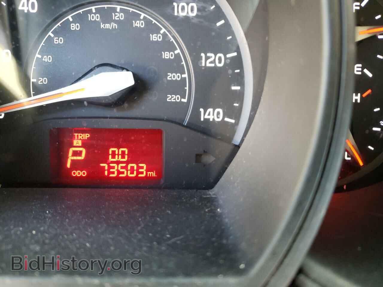 2017 KIA RIO - VIN: KNADM4A39H6011395 - Фото 8