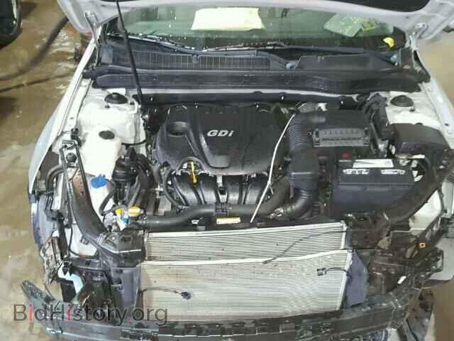 2012 KIA OPTIMA - VIN: 5XXGM4A70CG033170 - Фото 7
