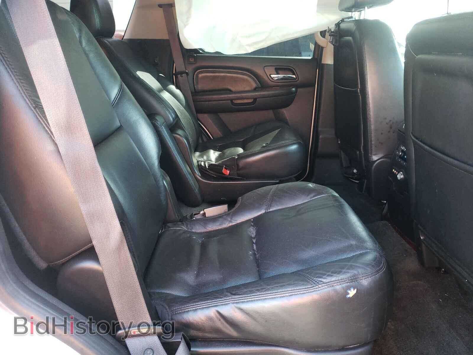 2011 CADILLAC ESCALADE - VIN: 1GYS4BEF6BR149849 - Фото 6